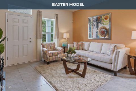Casa en venta en Middleburg, Florida, 3 dormitorios, 124.49 m2 № 773452 - foto 1