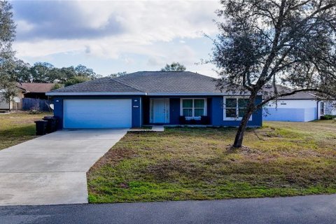 Villa ou maison à vendre à Ocala, Floride: 3 chambres, 124.3 m2 № 2136295 - photo 3