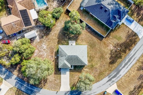 Villa ou maison à vendre à Ocala, Floride: 3 chambres, 124.3 m2 № 2136295 - photo 27