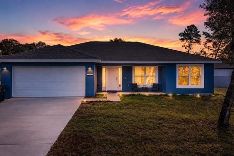 Casa en Ocala, Florida 3 dormitorios, 124.3 m2 № 2136295