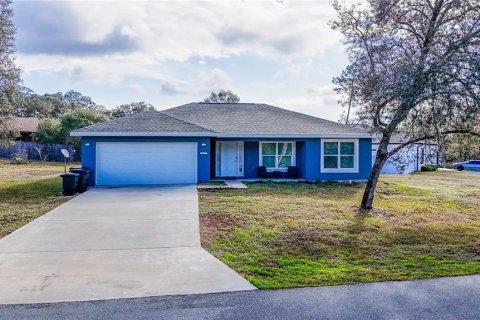 Villa ou maison à vendre à Ocala, Floride: 3 chambres, 124.3 m2 № 2136295 - photo 2
