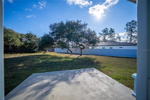 Villa ou maison à vendre à Ocala, Floride: 3 chambres, 124.3 m2 № 2136295 - photo 23
