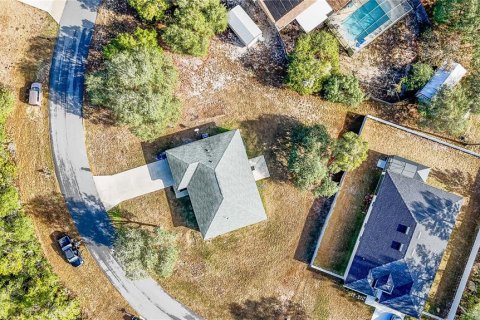Villa ou maison à vendre à Ocala, Floride: 3 chambres, 124.3 m2 № 2136295 - photo 28