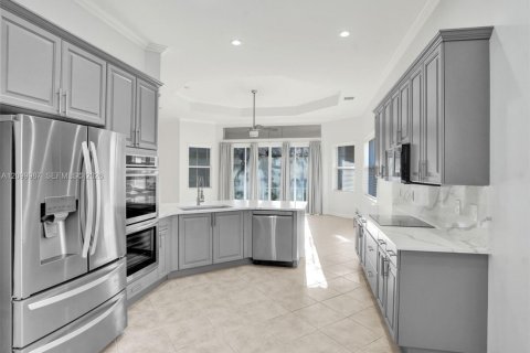 Casa en venta en Lake Worth, Florida, 3 dormitorios, 193.05 m2 № 2405976 - foto 21
