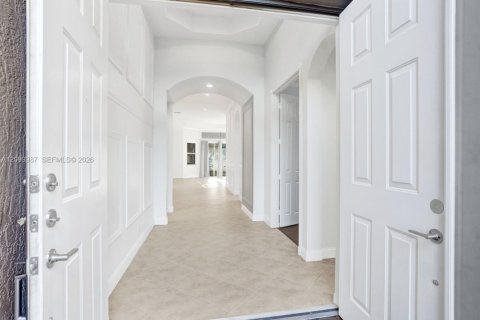 Casa en venta en Lake Worth, Florida, 3 dormitorios, 193.05 m2 № 2405976 - foto 5