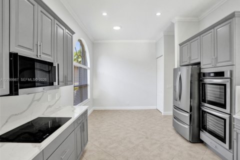 Casa en venta en Lake Worth, Florida, 3 dormitorios, 193.05 m2 № 2405976 - foto 23