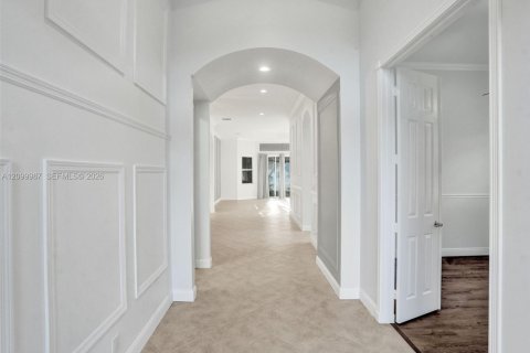 Casa en venta en Lake Worth, Florida, 3 dormitorios, 193.05 m2 № 2405976 - foto 6