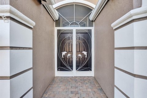 Casa en venta en Lake Worth, Florida, 3 dormitorios, 193.05 m2 № 2405976 - foto 4
