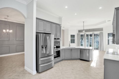 Casa en venta en Lake Worth, Florida, 3 dormitorios, 193.05 m2 № 2405976 - foto 20