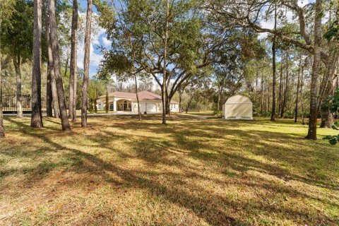 House in Brooksville, Florida 4 bedrooms, 474.27 sq.m. № 1527658 - photo 15