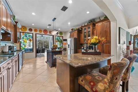 House in Brooksville, Florida 4 bedrooms, 474.27 sq.m. № 1527658 - photo 21