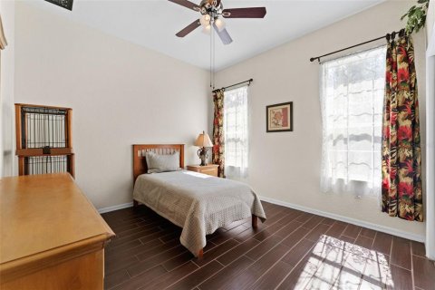 House in Brooksville, Florida 4 bedrooms, 474.27 sq.m. № 1527658 - photo 23