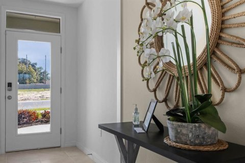 Villa ou maison à vendre à Winter Haven, Floride: 4 chambres, 169.83 m2 № 1405721 - photo 8