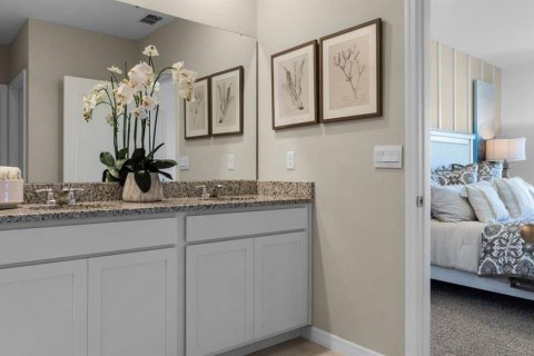 Villa ou maison à vendre à Winter Haven, Floride: 4 chambres, 169.83 m2 № 1405721 - photo 30