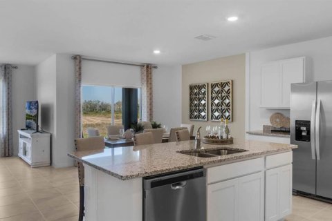 Villa ou maison à vendre à Winter Haven, Floride: 4 chambres, 169.83 m2 № 1405721 - photo 15