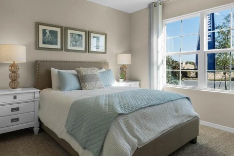 Villa ou maison à vendre à Winter Haven, Floride: 4 chambres, 169.83 m2 № 1405721 - photo 28