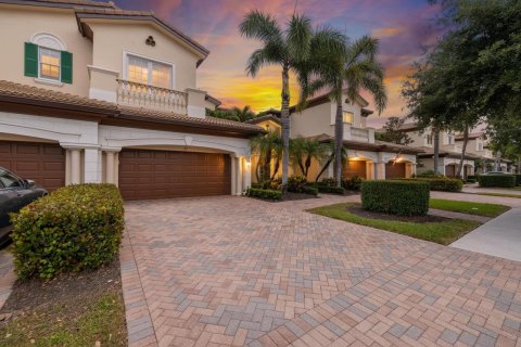 Condo in Jupiter, Florida, 2 bedrooms № 2268511