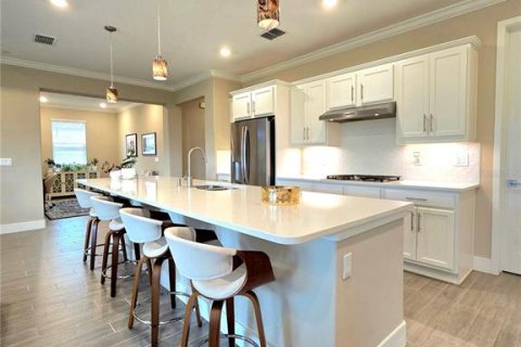 Villa ou maison à vendre à Ocala, Floride: 3 chambres, 170.94 m2 № 2345630 - photo 5