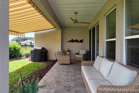 Villa ou maison à vendre à Ocala, Floride: 3 chambres, 170.94 m2 № 2345630 - photo 26
