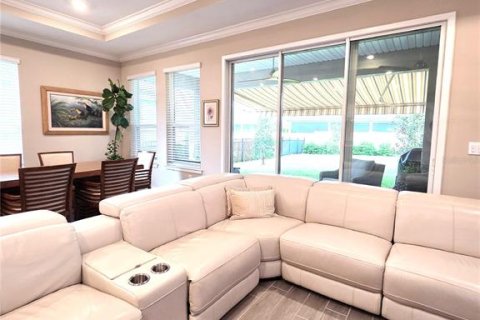 Villa ou maison à vendre à Ocala, Floride: 3 chambres, 170.94 m2 № 2345630 - photo 9