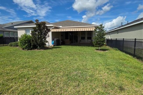 Villa ou maison à vendre à Ocala, Floride: 3 chambres, 170.94 m2 № 2345630 - photo 28