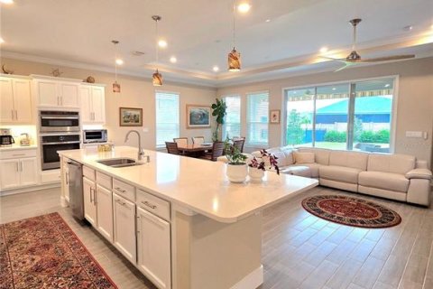 Villa ou maison à vendre à Ocala, Floride: 3 chambres, 170.94 m2 № 2345630 - photo 6