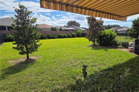 Villa ou maison à vendre à Ocala, Floride: 3 chambres, 170.94 m2 № 2345630 - photo 29