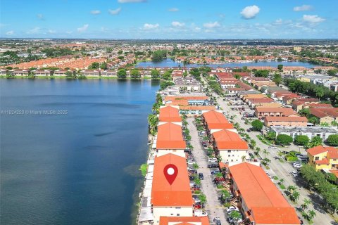 Купить кондоминиум в Хайалиа, Флорида 2 спальни, 76.09м2, № 1958006 - фото 28