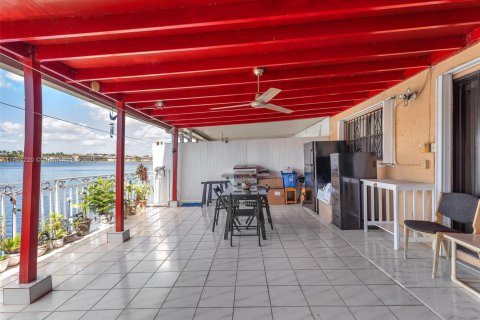 Купить кондоминиум в Хайалиа, Флорида 2 спальни, 76.09м2, № 1958006 - фото 23