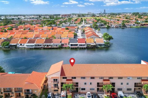 Купить кондоминиум в Хайалиа, Флорида 2 спальни, 76.09м2, № 1958006 - фото 30