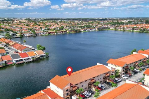 Купить кондоминиум в Хайалиа, Флорида 2 спальни, 76.09м2, № 1958006 - фото 29