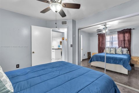 Купить кондоминиум в Хайалиа, Флорида 2 спальни, 76.09м2, № 1958006 - фото 15