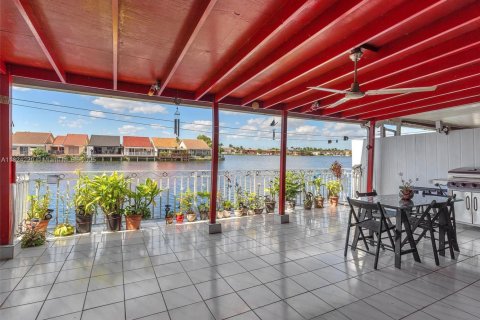 Купить кондоминиум в Хайалиа, Флорида 2 спальни, 76.09м2, № 1958006 - фото 22