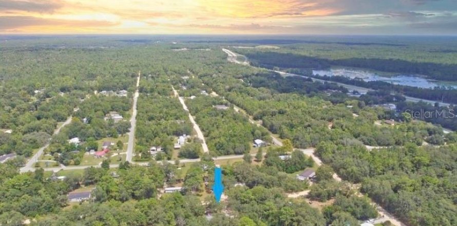 Land in Interlachen, Florida № 2164062