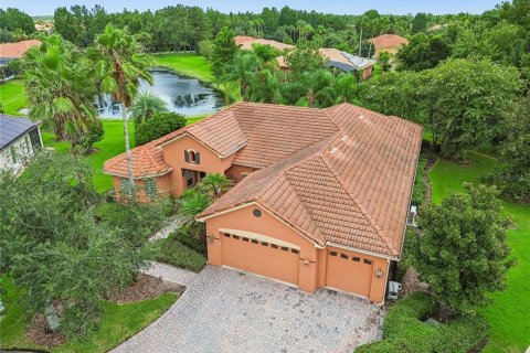 House in Poinciana, Florida 3 bedrooms, 273.23 sq.m. № 2284000