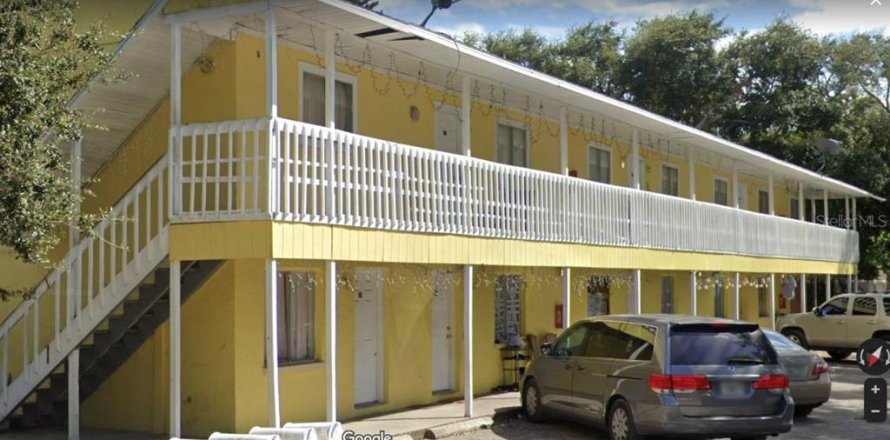 Apartamento en Bradenton, Florida 2 dormitorios, 72.93 m2 № 2284332
