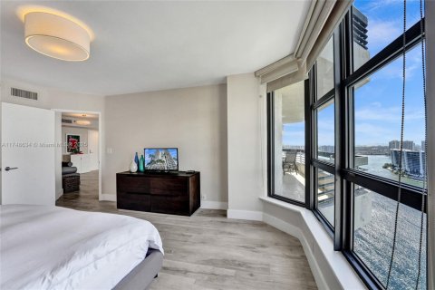Copropriété à vendre à Aventura, Floride: 2 chambres, 126.81 m2 № 1736218 - photo 22