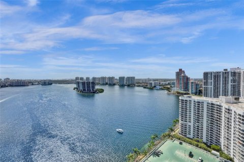 Copropriété à vendre à Aventura, Floride: 2 chambres, 126.81 m2 № 1736218 - photo 29
