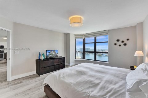 Copropriété à vendre à Aventura, Floride: 2 chambres, 126.81 m2 № 1736218 - photo 21