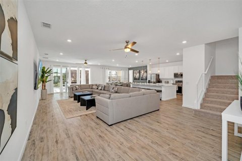 Villa ou maison à vendre à Kissimmee, Floride: 15 chambres, 585.66 m2 № 1788193 - photo 14