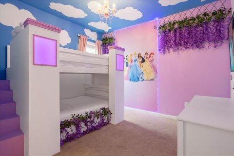 Villa ou maison à vendre à Kissimmee, Floride: 15 chambres, 585.66 m2 № 1788193 - photo 30