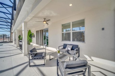 Villa ou maison à vendre à Kissimmee, Floride: 15 chambres, 585.66 m2 № 1788193 - photo 27