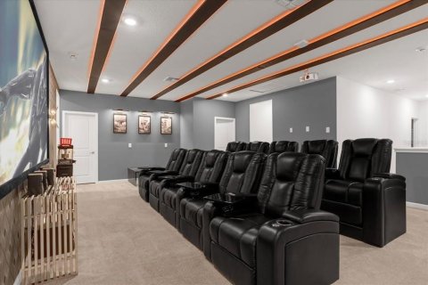 Villa ou maison à vendre à Kissimmee, Floride: 15 chambres, 585.66 m2 № 1788193 - photo 24
