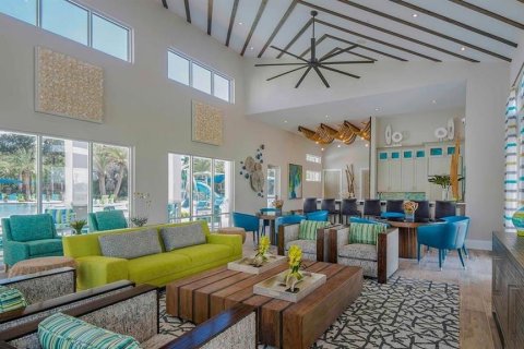 Villa ou maison à vendre à Kissimmee, Floride: 15 chambres, 585.66 m2 № 1788193 - photo 4