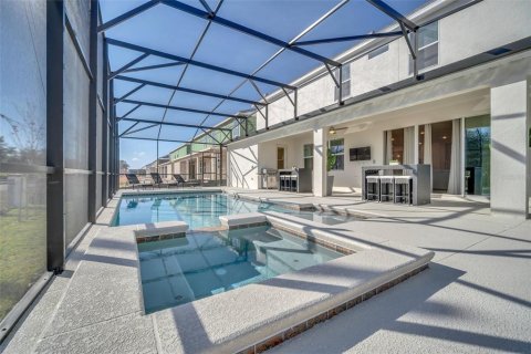 Villa ou maison à vendre à Kissimmee, Floride: 15 chambres, 585.66 m2 № 1788193 - photo 10