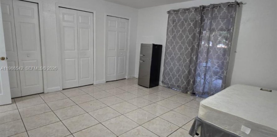 Villa ou maison à Homestead, Floride 1 chambre, 111.48 m2 № 2048240