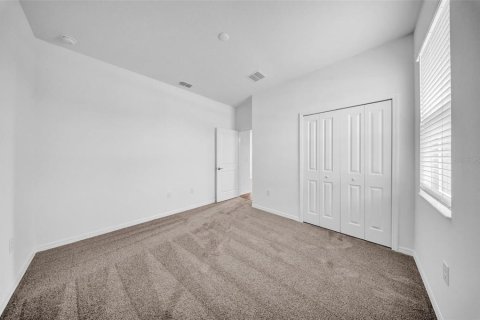 Villa ou maison à louer à Wesley Chapel, Floride: 5 chambres, 328.97 m2 № 2399438 - photo 21