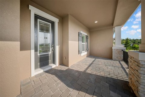 Villa ou maison à louer à Wesley Chapel, Floride: 5 chambres, 328.97 m2 № 2399438 - photo 13