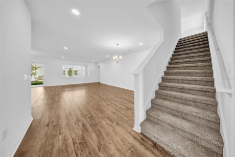 Villa ou maison à louer à Wesley Chapel, Floride: 5 chambres, 328.97 m2 № 2399438 - photo 30