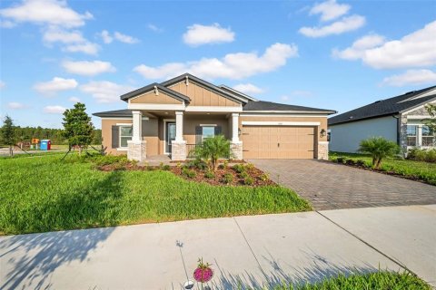 Villa ou maison à louer à Wesley Chapel, Floride: 5 chambres, 328.97 m2 № 2399438 - photo 11